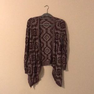 Charlotte Russe Cardigan